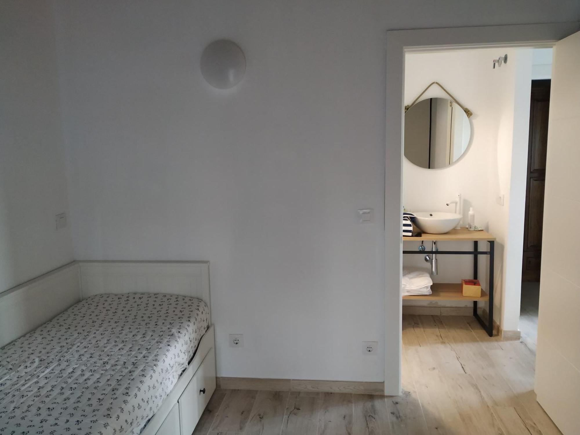 Apartamentos Rurales Las Garzas De Oyambre 圣维森特-德拉巴尔克拉 客房 照片