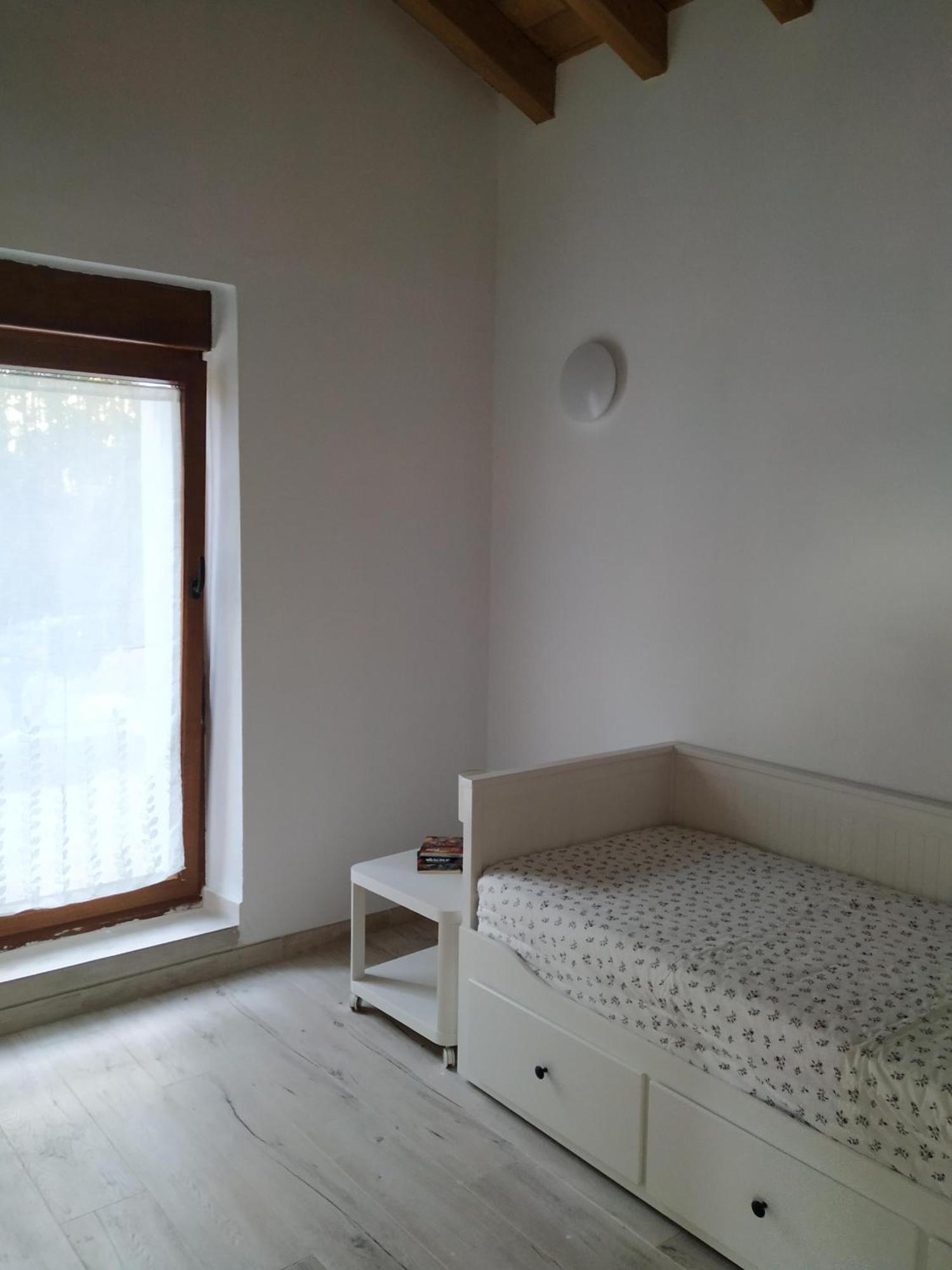 Apartamentos Rurales Las Garzas De Oyambre 圣维森特-德拉巴尔克拉 客房 照片